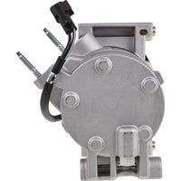 OEX FORD RANGER A/C Compressor 12V Direct Mount Halla HS13 Style