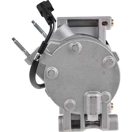 OEX FORD RANGER A/C Compressor 12V Direct Mount Halla HS13 Style