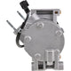 OEX FORD RANGER A/C Compressor 12V Direct Mount Halla HS13 Style