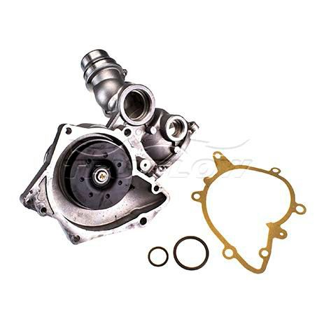 TRUFLOW BMW JAGUAR LAND ROVER WATER PUMP HEAVY DUTY BEARINGS & SEALS TF8258