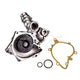 TRUFLOW BMW JAGUAR LAND ROVER WATER PUMP HEAVY DUTY BEARINGS & SEALS TF8258