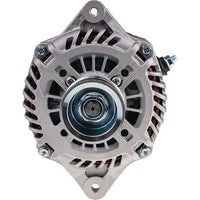 OEX Alternator 12V 130A Mitsubishi Style - See Note MXA2133