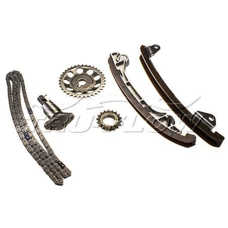 OEX Tru-flow Pumps Chain Timing Kit - With Gears TCK1034G