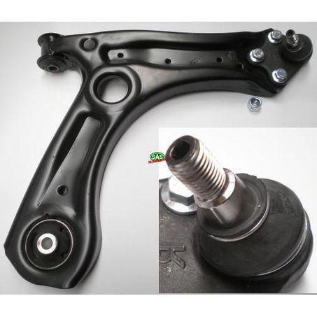 SAS AUTO PARTS SAS Lower Control Arm SIR233086