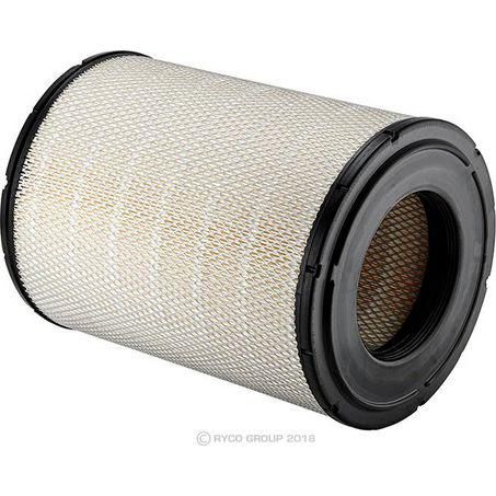 Ryco Air Filter - Heavy Duty HDA6008