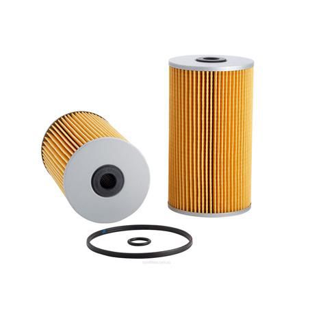 RYCO OIL FILTER (CARTRIDGE)
