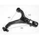 SAS AUTO PARTS SAS Control Arm LA704R
