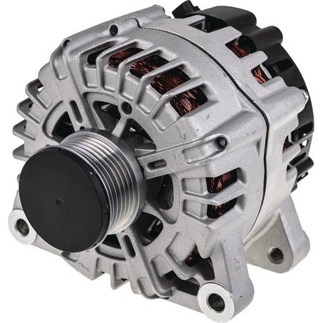 OEX Alternator 12V 180A Valeo Style VXA041
