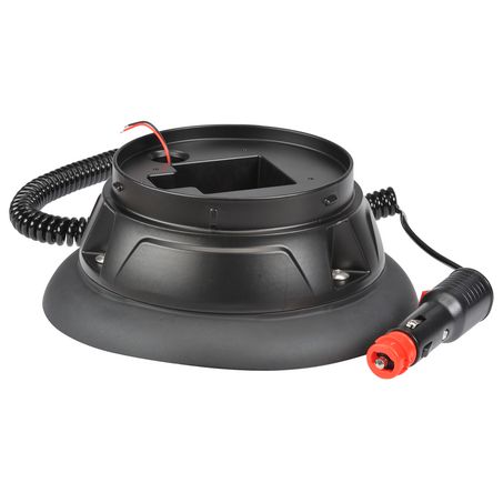 Narva Magnetic Base -  Suits Optimax Magnetic Mount LED Beacon 85698