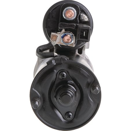 OEX Starter Motor 12V 9Th CW Bosch Style BXS0161