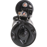 OEX Starter Motor 12V 9Th CW Bosch Style BXS0161