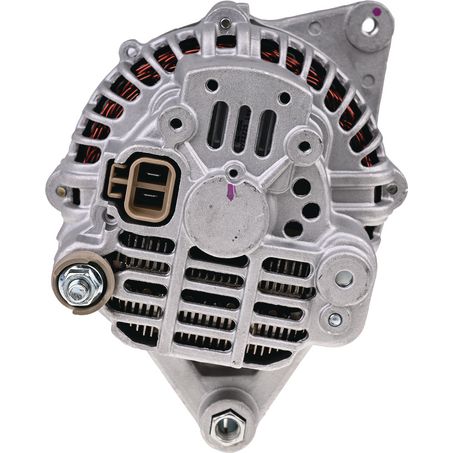 OEX Alternator 12V 100A Mitsubishi Style MXA320