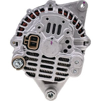 OEX Alternator 12V 100A Mitsubishi Style MXA320