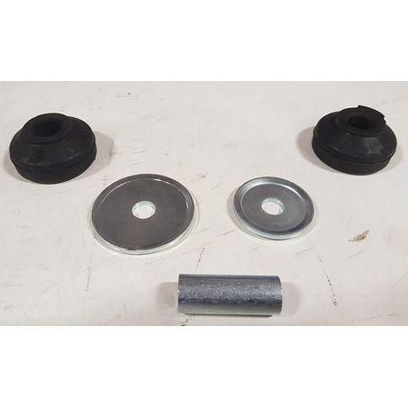 SAS AUTO PARTS SAS Strut Mount MT504