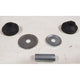 SAS AUTO PARTS SAS Strut Mount MT504