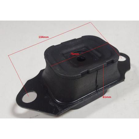 SAS AUTO PARTS SAS Engine Mount Right E1043
