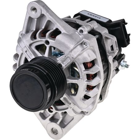 ALTERNATOR12V 90A VALEO STYLE VXA914