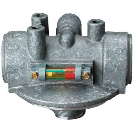 Donaldson Hydraulic Head Housing P166353