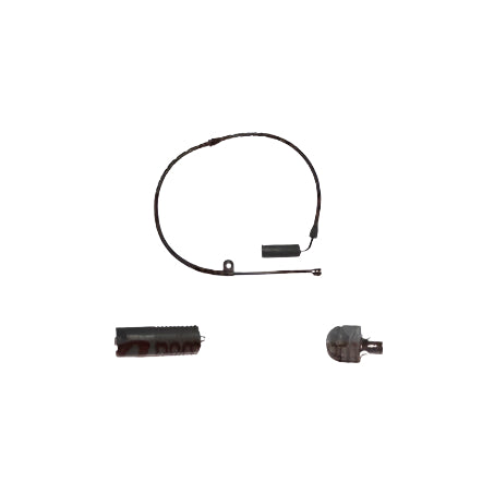 TINKR PAD WEAR LEAD FRONT BMW X5 E53 810mm (1)