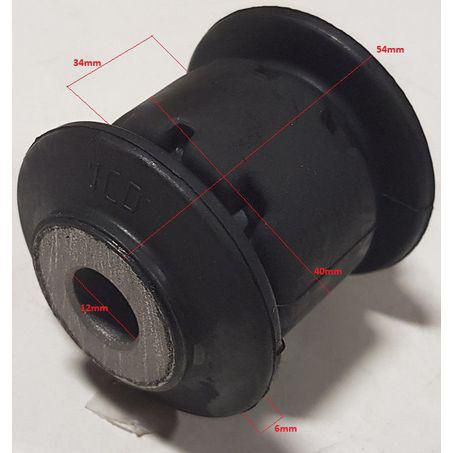 BORG & BECK SAS Torque Rod Bush BSK6493