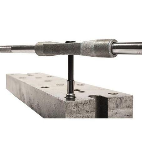 TOLEDO Rennsteig Screw Extractor -Double Edge Sets 3 pc 471903