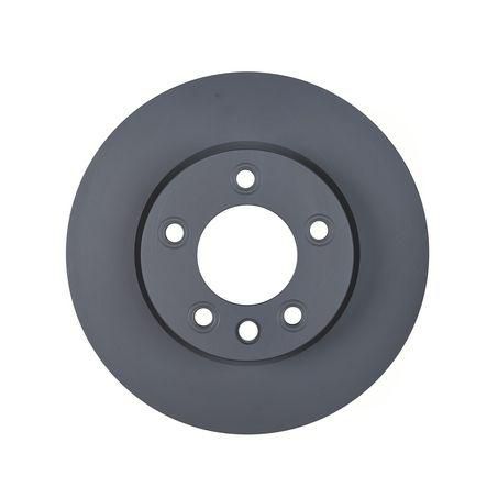 RDA BRAKE ROTOR 329.8MM X 30 MIN RDA7662