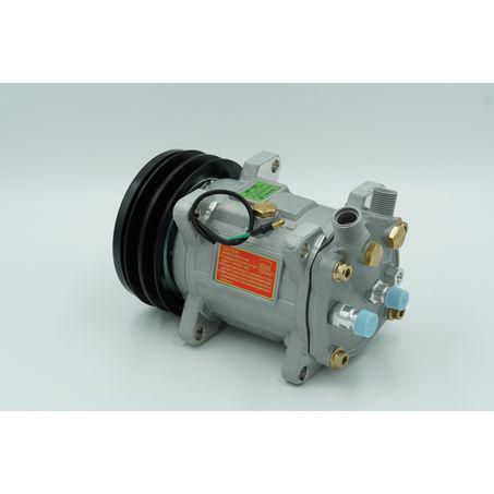 Unicla Air Conditioning Compressor 24V Ear Mount UP150 CXU4446