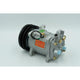Unicla Air Conditioning Compressor 24V Ear Mount UP150 CXU4446