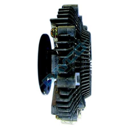 DAYCO FAN CLUTCH 115082