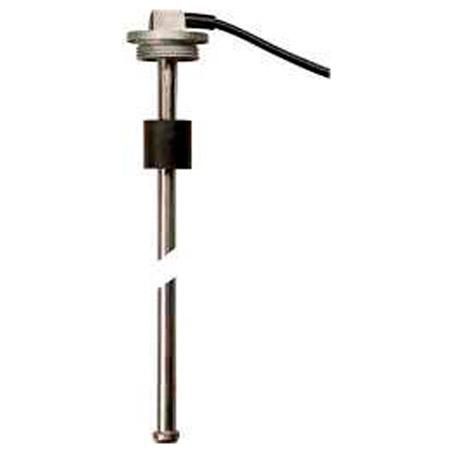 WEMA Fuel Sender 240-33 Ohms 250Mm S3 326064