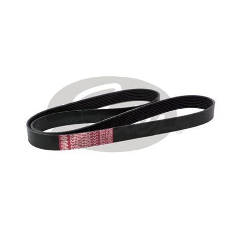 Gates Fan Belt Ribbed 8PK1560
