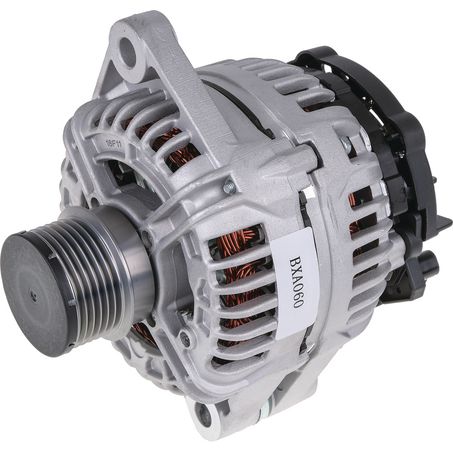 OEX Alternator 12V 140A Bosch Style BXA060