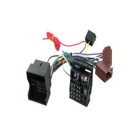 Aerpro T-Harness To Suit Audo CT10AU01