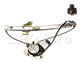 Kelpro Power Window Regulator - With Motor KWFL1391