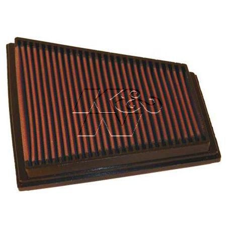 K&N Performance Air Filter 33-2830