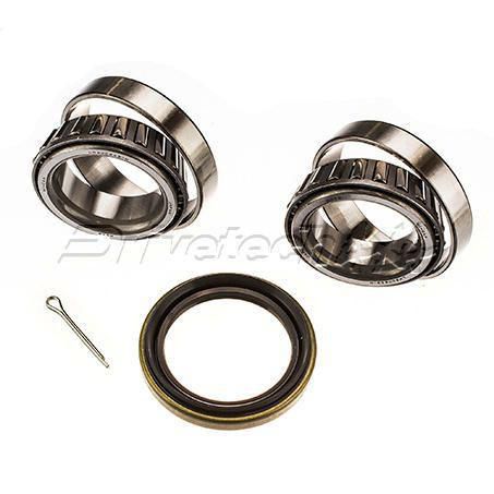 Drivetech 4x4 Wheel Bearing Kit DT-WBK6