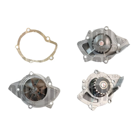 QUINTON HAZELL WATER PUMP FORD MONDEO KUGA 2.0TD