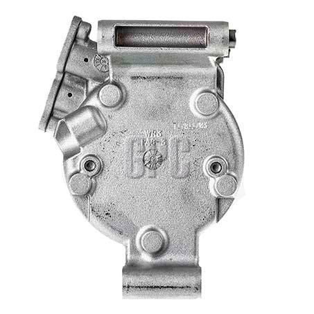 HANON SYSTEM HCC Air Conditioning Compressor 12V Direct Mount Rs13 CXH080