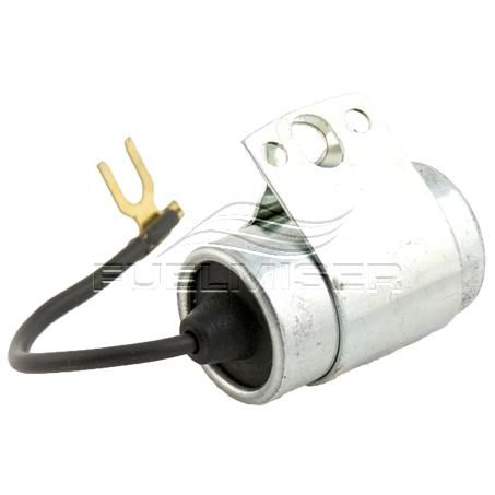 FUELMISER DISTRIBUTOR CONDENSER