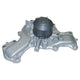 TRUFLOW HYUNDAI MITSUBISHI WATER PUMP HEAVY DUTY BEARINGS & SEALS TF2040