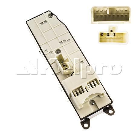 KELPRO Power Window Switch - Master