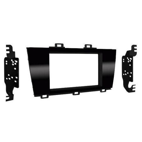 Aerpro Facia To Suit Subaru FP8147