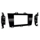 Aerpro Facia To Suit Subaru FP8147