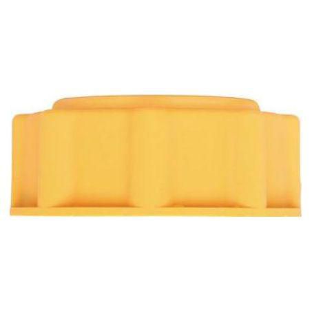 Repco Expansion Tank Cap 17 Psi - 120 kPa Plastic Screw On RRC105-120
