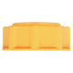 Repco Expansion Tank Cap 17 Psi - 120 kPa Plastic Screw On RRC105-120