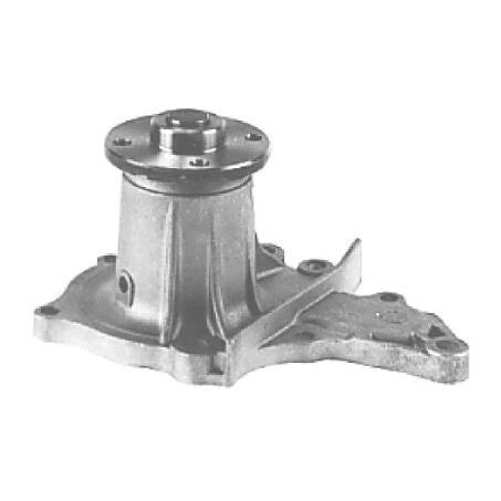 GMB Water Pump OE Fit OE Performance 2 Year Warranty GWT-78A