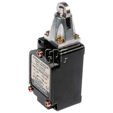 OEX Limit Switch On - Off /Off - On (Contacts Rated 10A @ 12 or 24V)