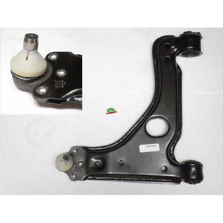 SAS AUTO PARTS SAS Lower Control Arm LA910R