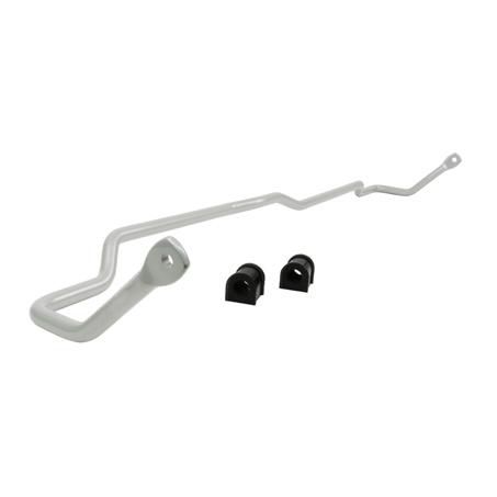 Whiteline - Rear Sway Bar - 18mm Non Adjustable BTR71