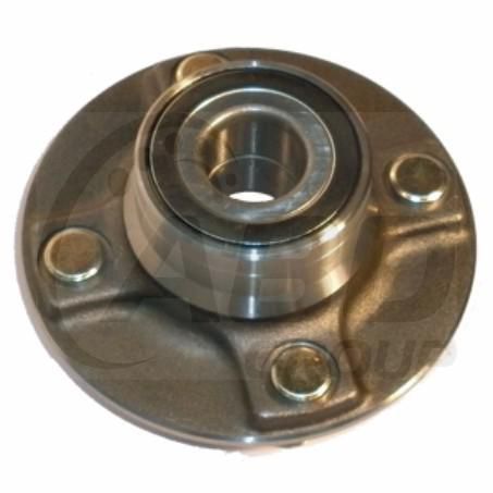 ABD WHEEL BEARING KIT NISSAN MAXIMA R HUB UNIT AB6348
